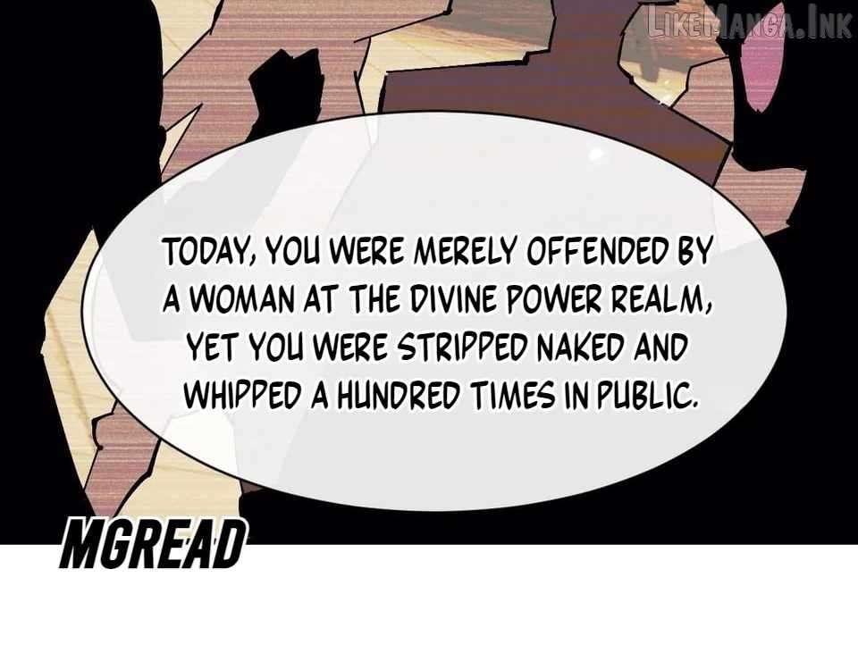 Master: This Villainous Disciple Is Not The Holy Child — Chapter 204 — page 15