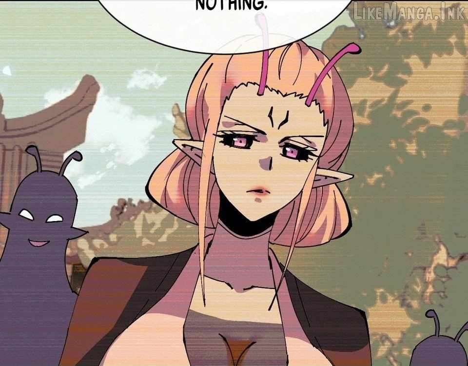 Master: This Villainous Disciple Is Not The Holy Child — Chapter 204 — page 17
