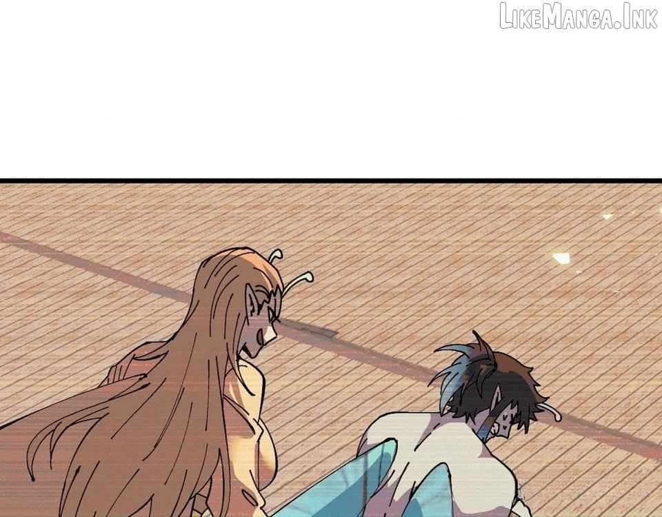 Master: This Villainous Disciple Is Not The Holy Child — Chapter 204 — page 20