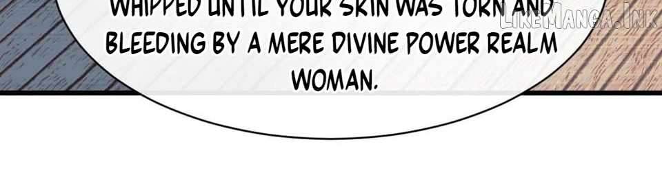 Master: This Villainous Disciple Is Not The Holy Child — Chapter 204 — page 22