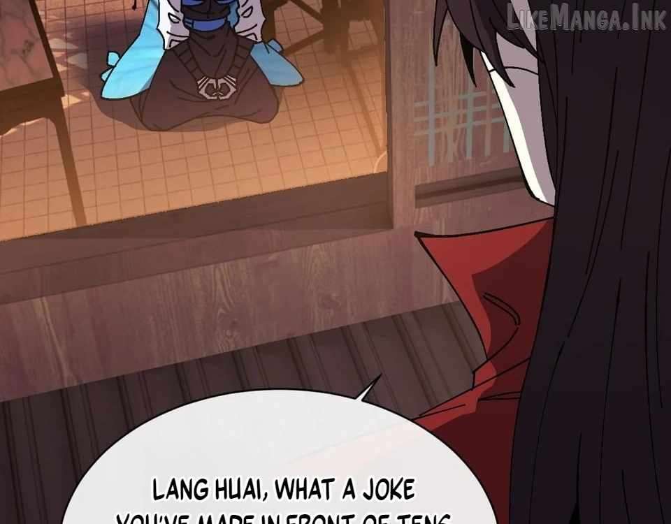 Master: This Villainous Disciple Is Not The Holy Child — Chapter 204 — page 24