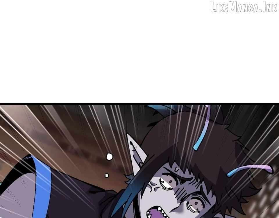 Master: This Villainous Disciple Is Not The Holy Child — Chapter 204 — page 26