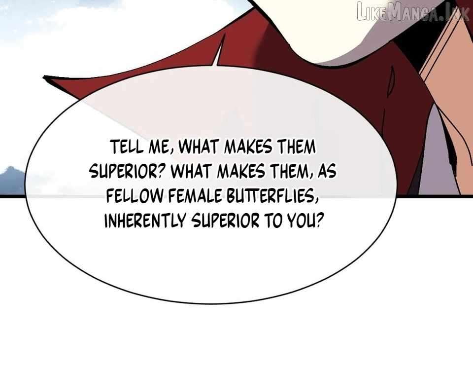 Master: This Villainous Disciple Is Not The Holy Child — Chapter 204 — page 31
