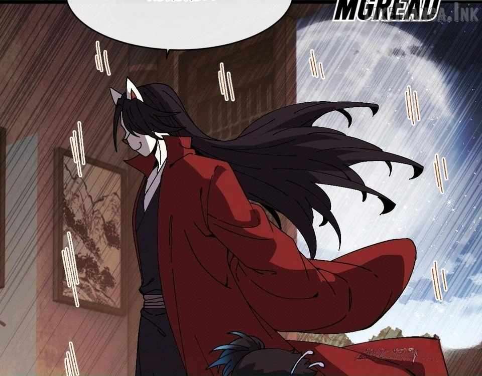 Master: This Villainous Disciple Is Not The Holy Child — Chapter 204 — page 36