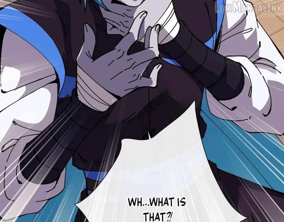 Master: This Villainous Disciple Is Not The Holy Child — Chapter 204 — page 46