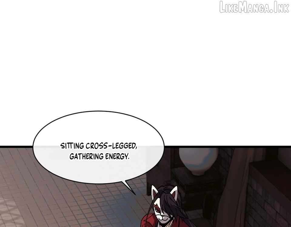 Master: This Villainous Disciple Is Not The Holy Child — Chapter 204 — page 48