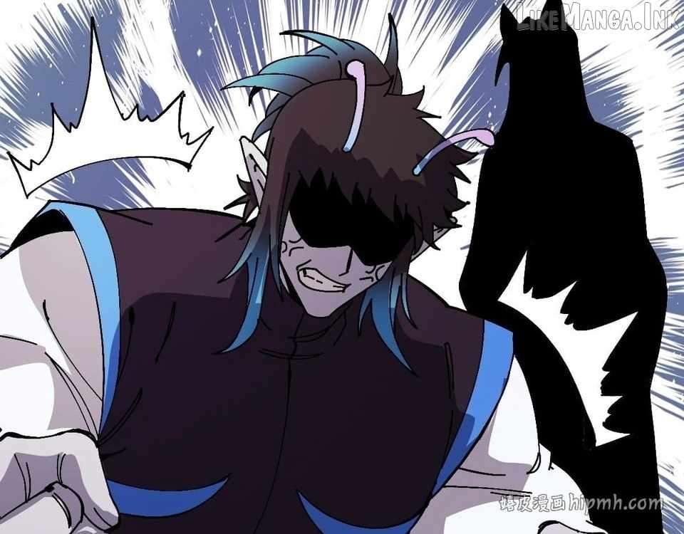 Master: This Villainous Disciple Is Not The Holy Child — Chapter 204 — page 52