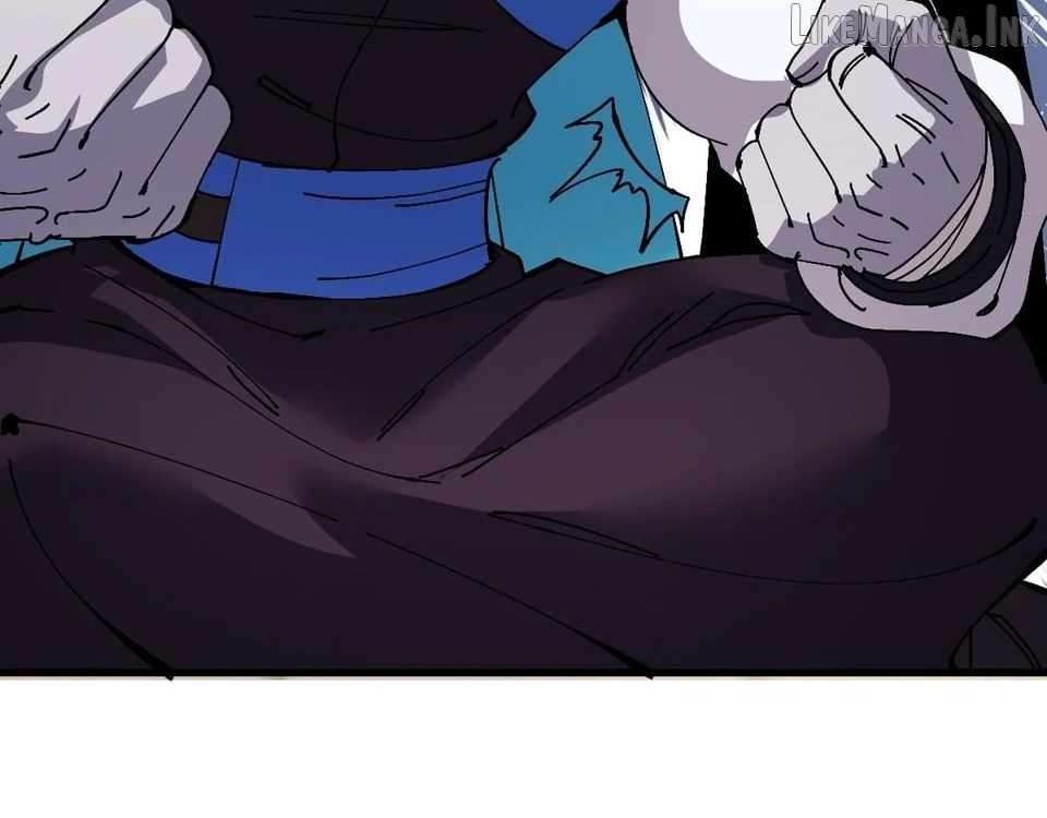 Master: This Villainous Disciple Is Not The Holy Child — Chapter 204 — page 53