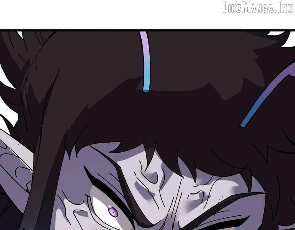 Master: This Villainous Disciple Is Not The Holy Child — Chapter 204 — page 55