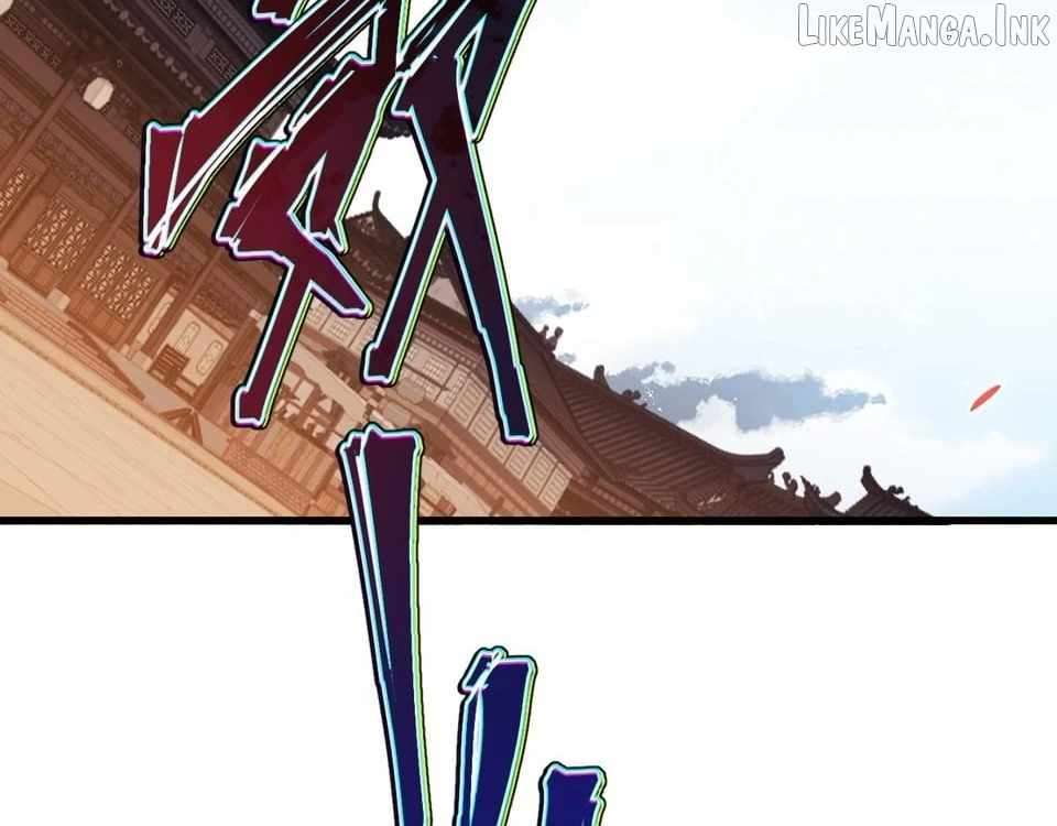Master: This Villainous Disciple Is Not The Holy Child — Chapter 204 — page 60
