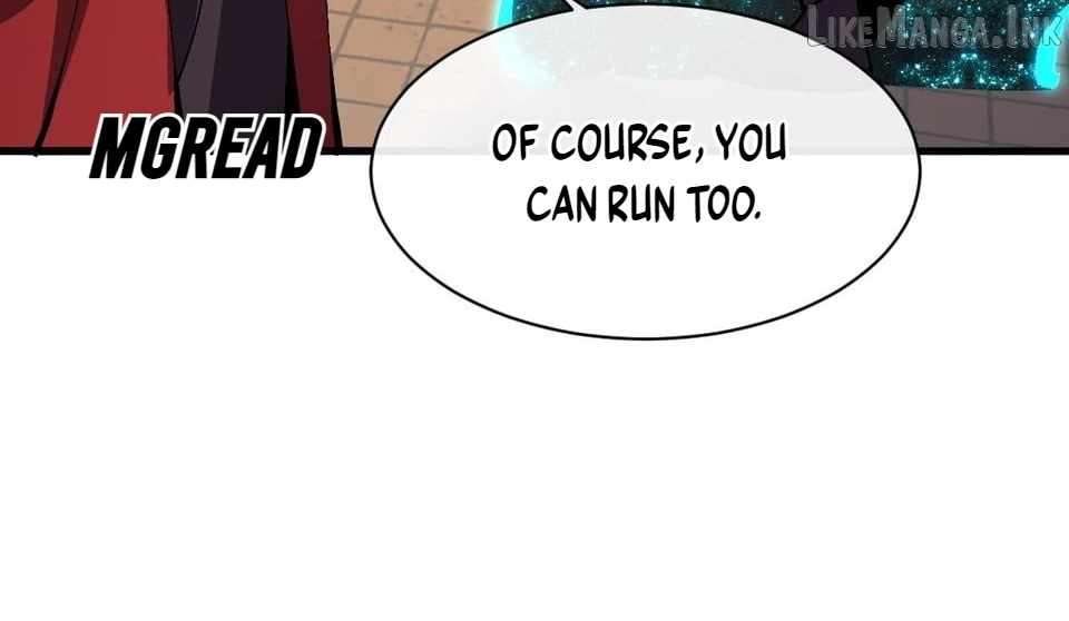 Master: This Villainous Disciple Is Not The Holy Child — Chapter 204 — page 64