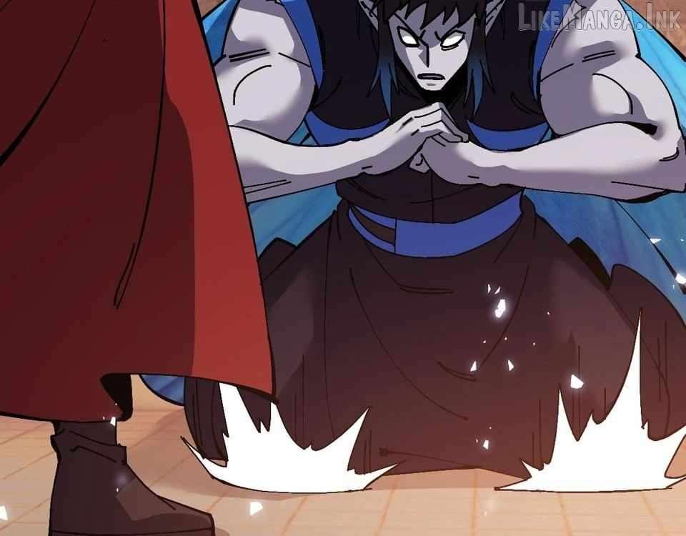 Master: This Villainous Disciple Is Not The Holy Child — Chapter 204 — page 66