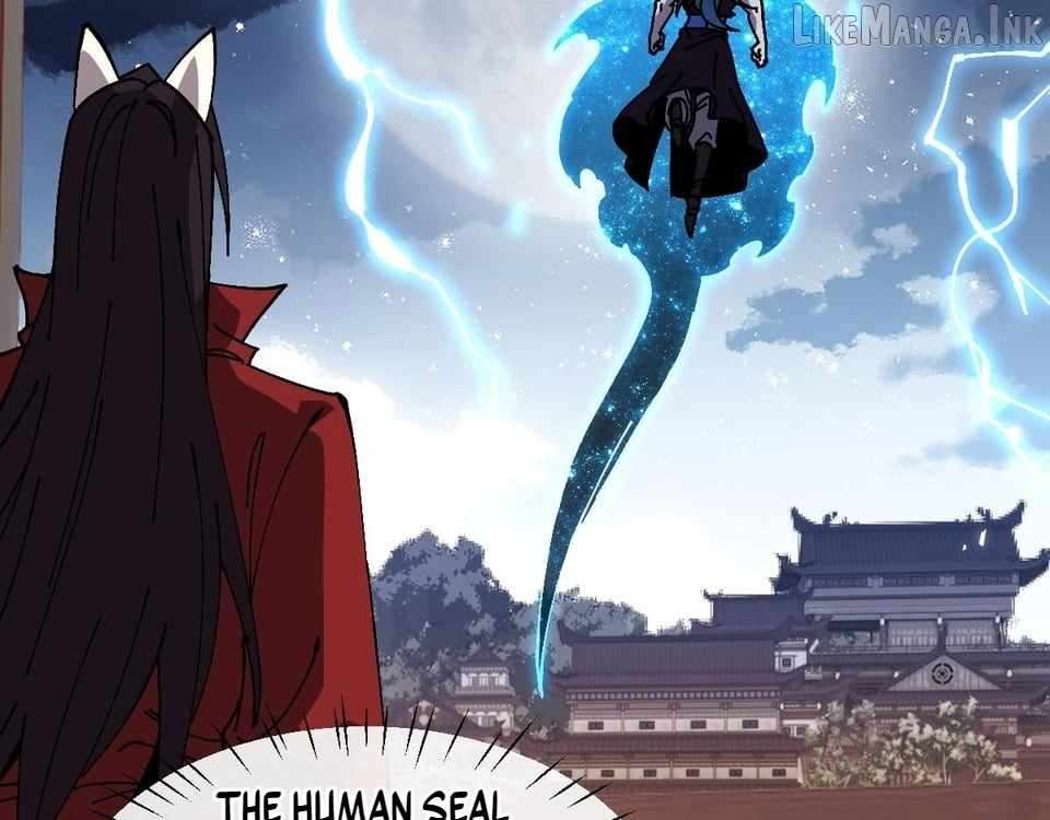Master: This Villainous Disciple Is Not The Holy Child — Chapter 204 — page 69
