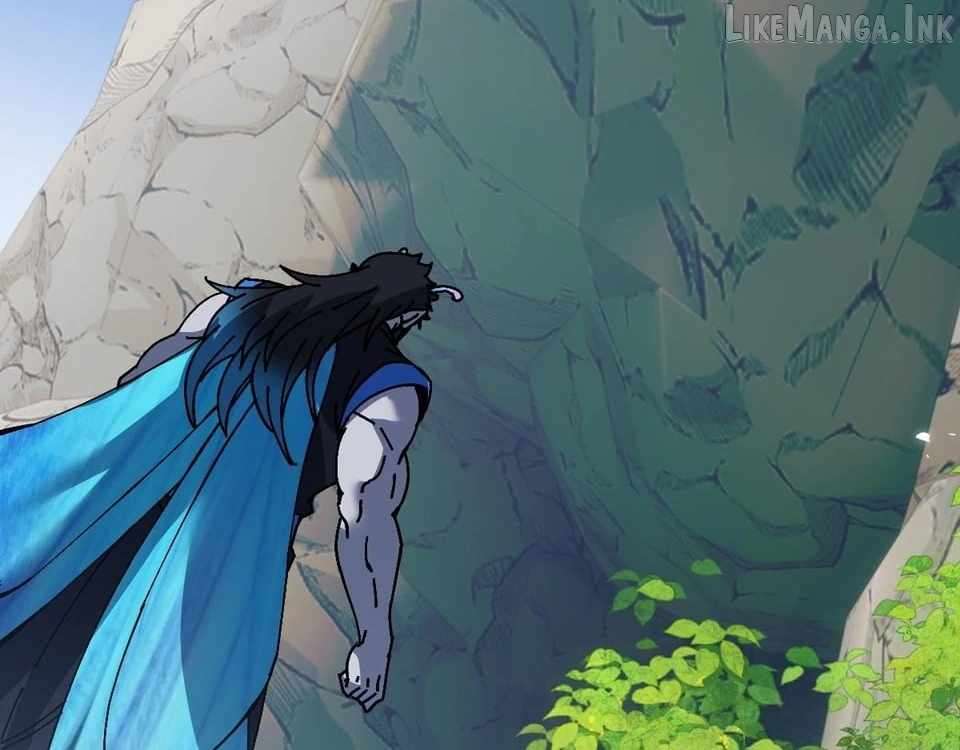 Master: This Villainous Disciple Is Not The Holy Child — Chapter 204 — page 73