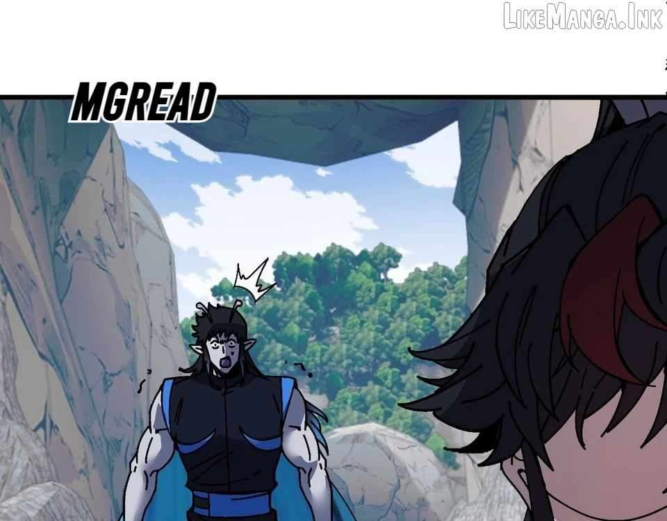 Master: This Villainous Disciple Is Not The Holy Child — Chapter 204 — page 79