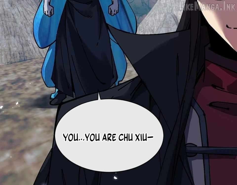 Master: This Villainous Disciple Is Not The Holy Child — Chapter 204 — page 80