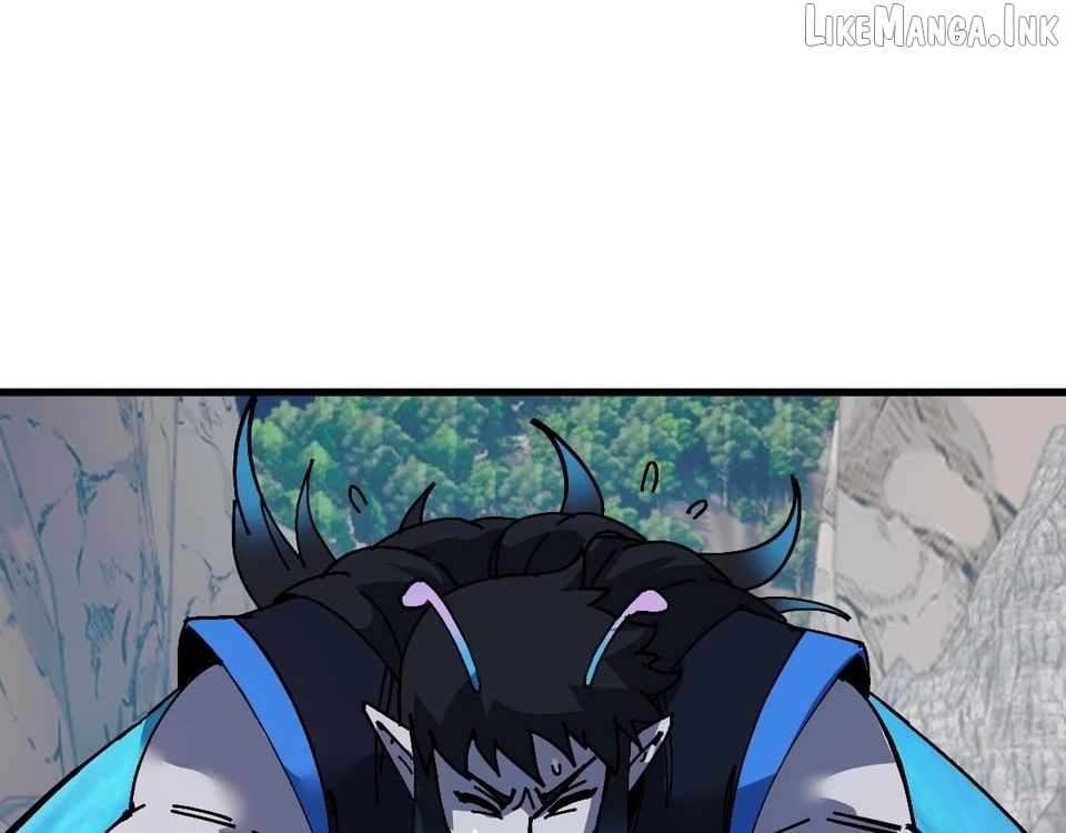 Master: This Villainous Disciple Is Not The Holy Child — Chapter 204 — page 82