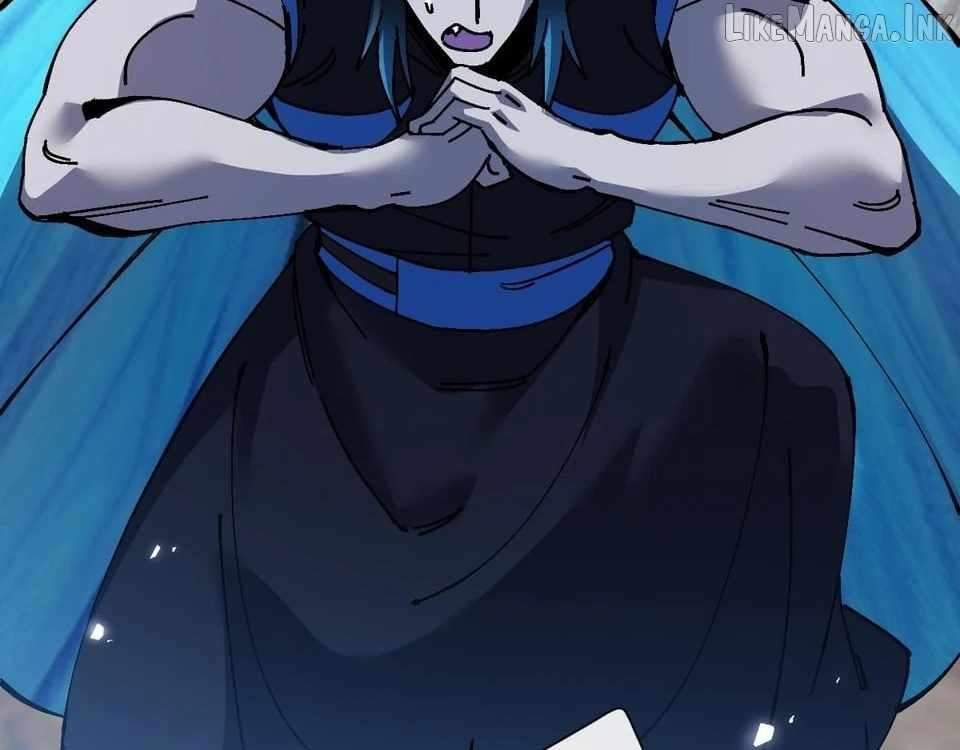 Master: This Villainous Disciple Is Not The Holy Child — Chapter 204 — page 83