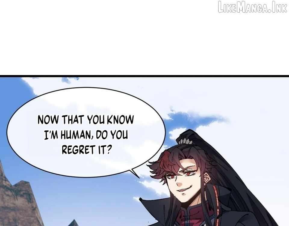 Master: This Villainous Disciple Is Not The Holy Child — Chapter 204 — page 85