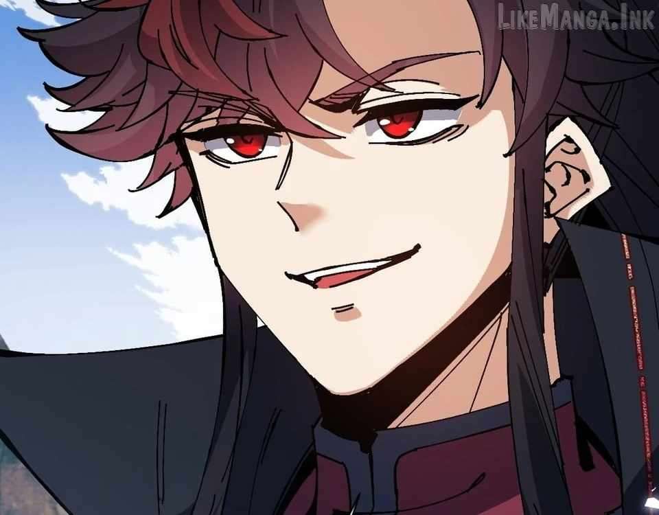 Master: This Villainous Disciple Is Not The Holy Child — Chapter 204 — page 92