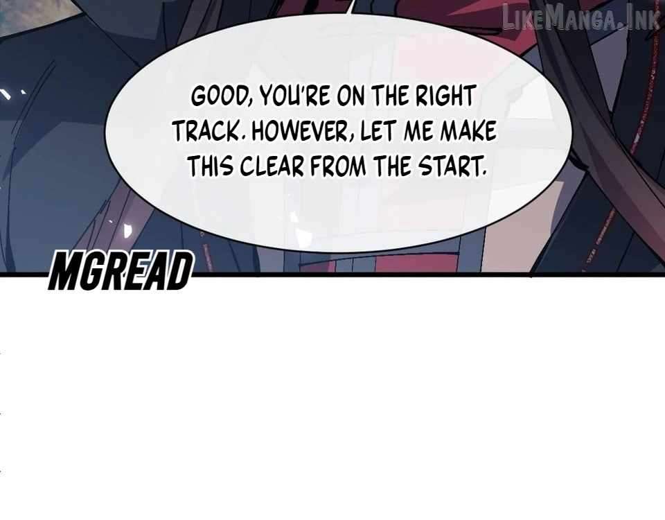 Master: This Villainous Disciple Is Not The Holy Child — Chapter 204 — page 93