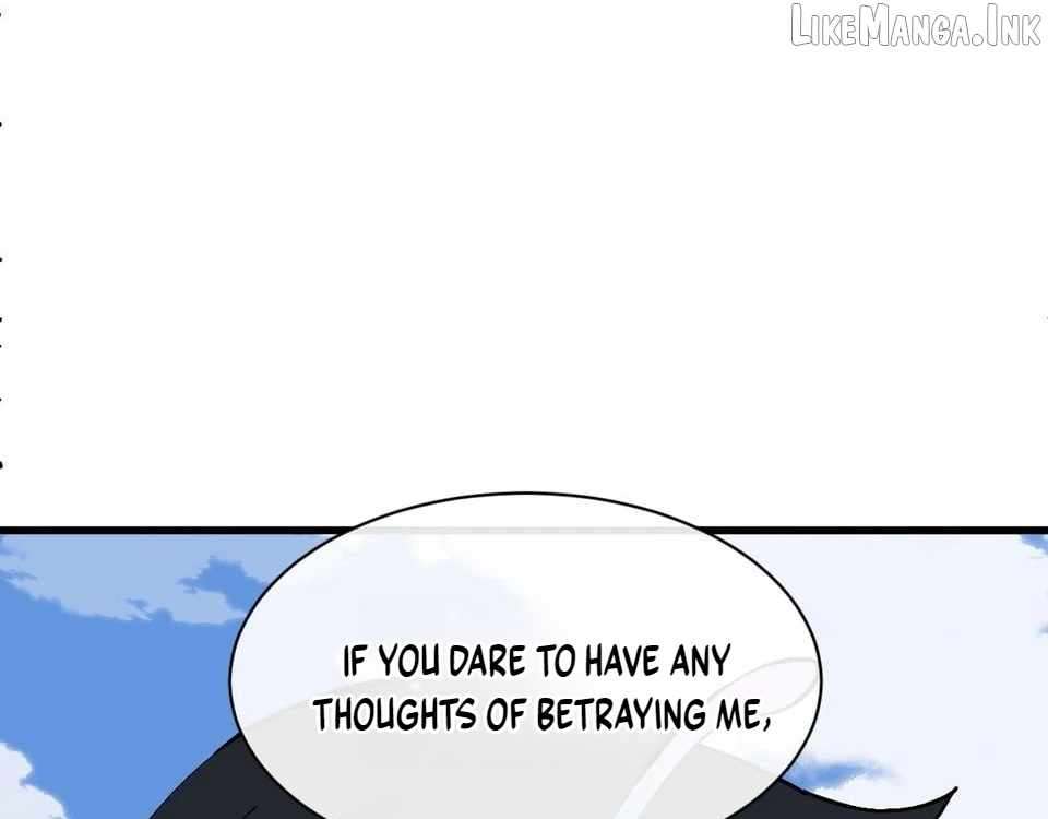 Master: This Villainous Disciple Is Not The Holy Child — Chapter 204 — page 94