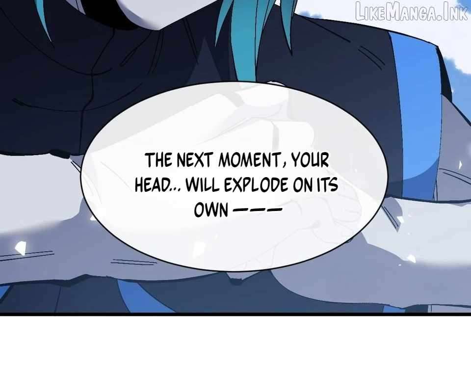 Master: This Villainous Disciple Is Not The Holy Child — Chapter 204 — page 96