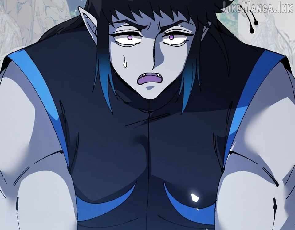 Master: This Villainous Disciple Is Not The Holy Child — Chapter 204 — page 108