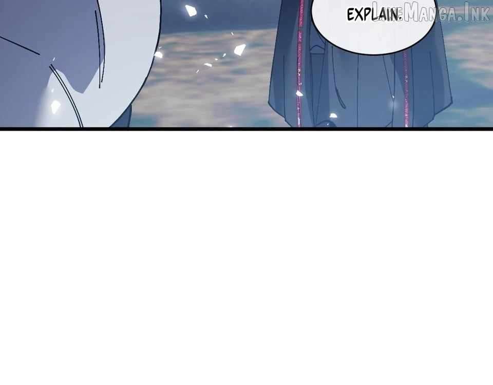 Master: This Villainous Disciple Is Not The Holy Child — Chapter 204 — page 112