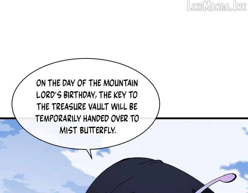 Master: This Villainous Disciple Is Not The Holy Child — Chapter 204 — page 113