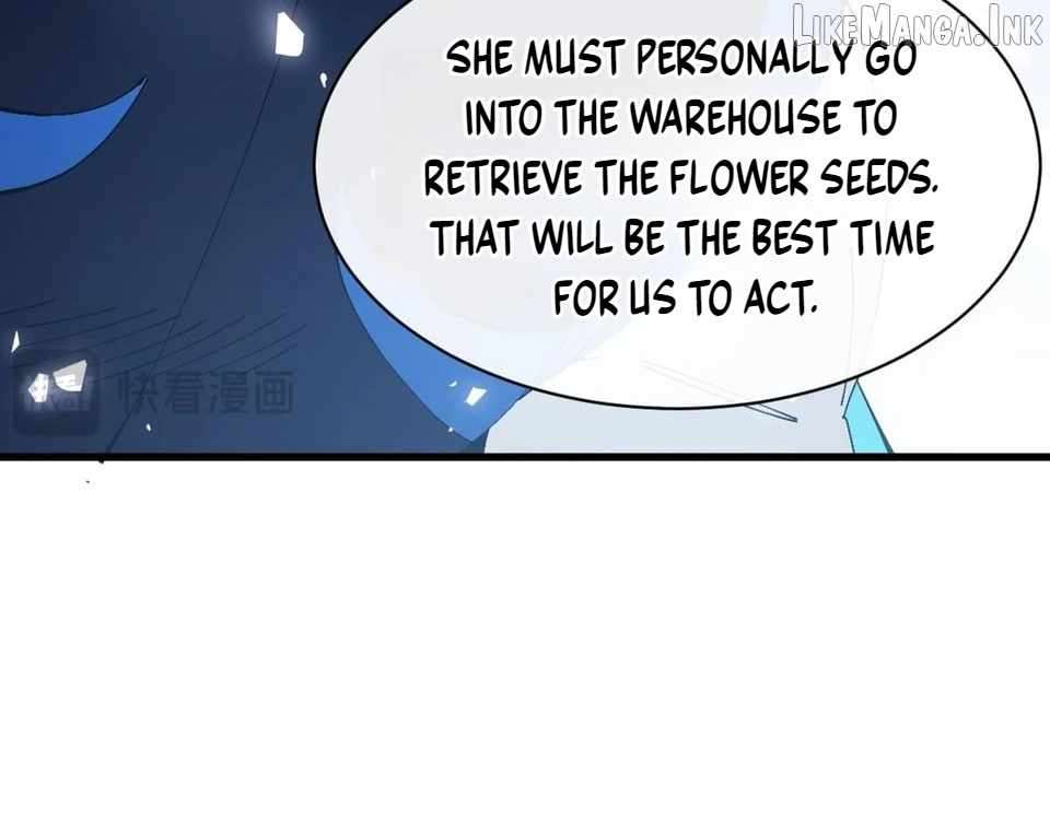 Master: This Villainous Disciple Is Not The Holy Child — Chapter 204 — page 115