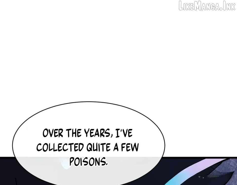 Master: This Villainous Disciple Is Not The Holy Child — Chapter 204 — page 116