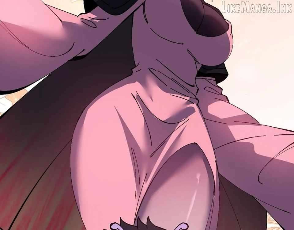 Master: This Villainous Disciple Is Not The Holy Child — Chapter 204 — page 127