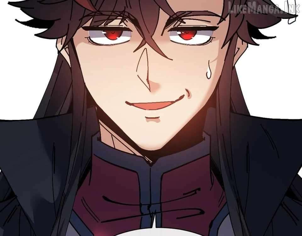 Master: This Villainous Disciple Is Not The Holy Child — Chapter 204 — page 131