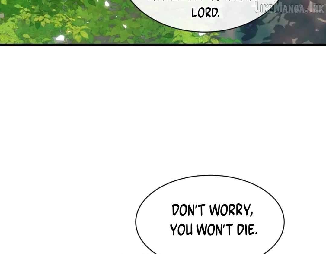 Master: This Villainous Disciple Is Not The Holy Child — Chapter 205 — page 3