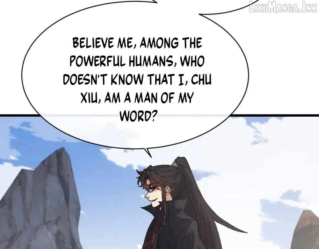 Master: This Villainous Disciple Is Not The Holy Child — Chapter 205 — page 4