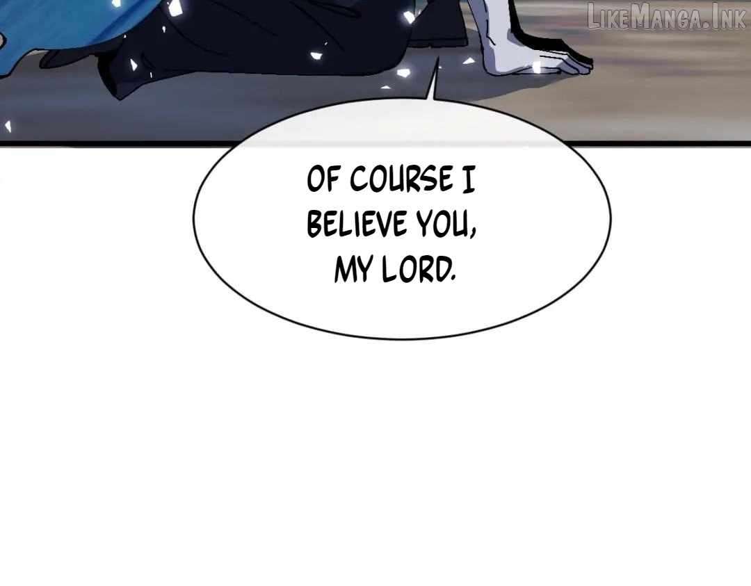Master: This Villainous Disciple Is Not The Holy Child — Chapter 205 — page 6