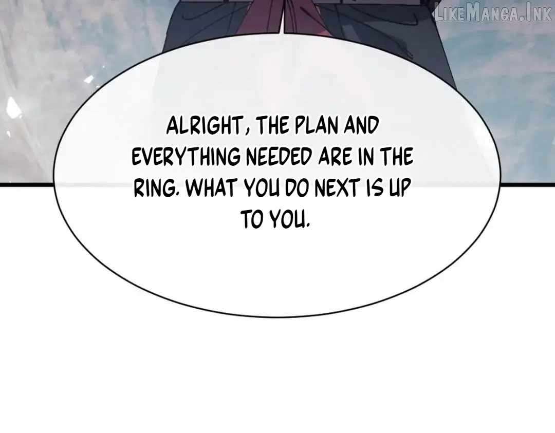 Master: This Villainous Disciple Is Not The Holy Child — Chapter 205 — page 9