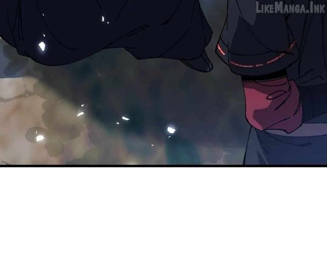 Master: This Villainous Disciple Is Not The Holy Child — Chapter 205 — page 12