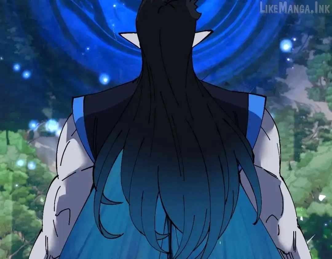 Master: This Villainous Disciple Is Not The Holy Child — Chapter 205 — page 18