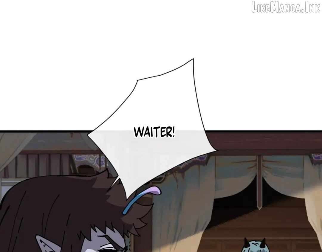 Master: This Villainous Disciple Is Not The Holy Child — Chapter 205 — page 26