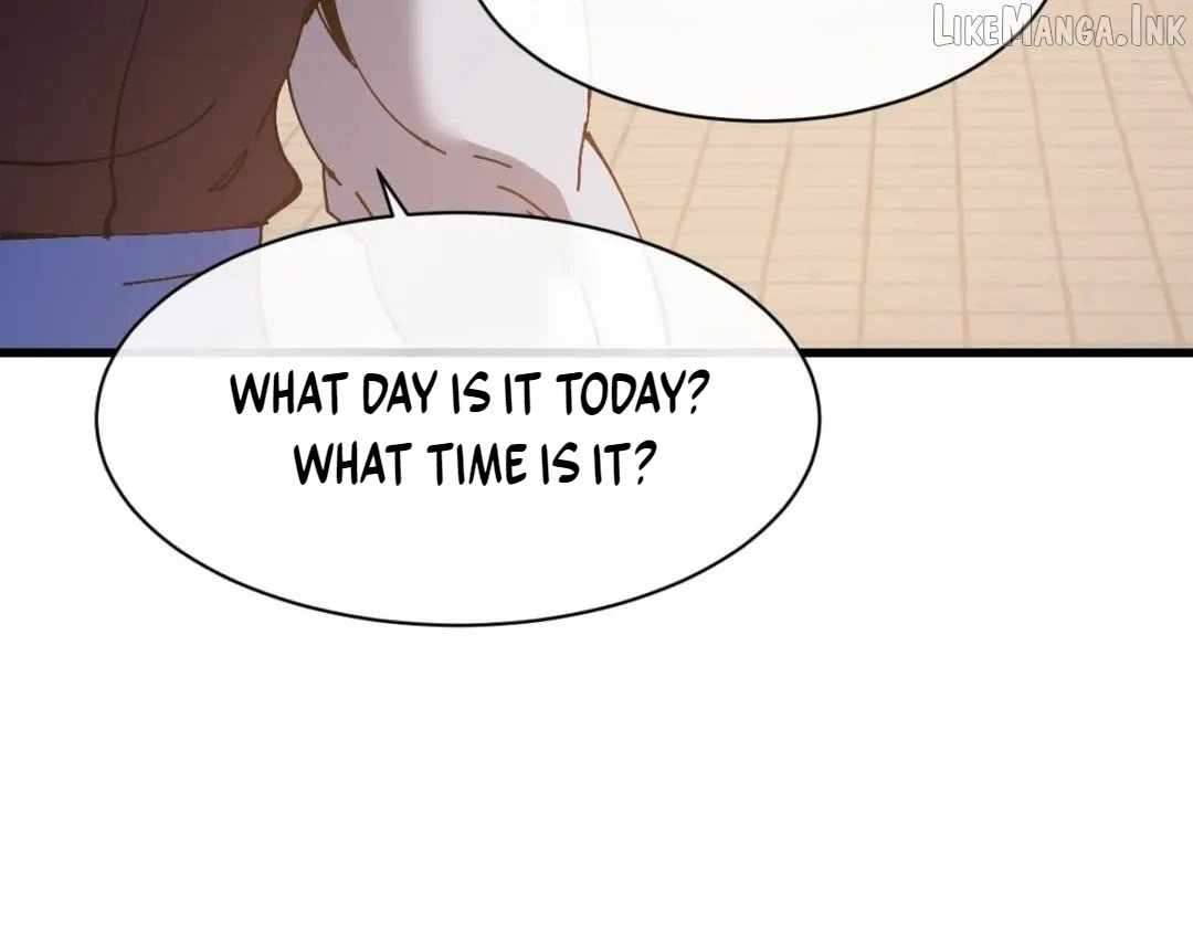 Master: This Villainous Disciple Is Not The Holy Child — Chapter 205 — page 28