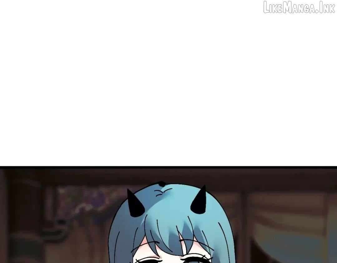 Master: This Villainous Disciple Is Not The Holy Child — Chapter 205 — page 29