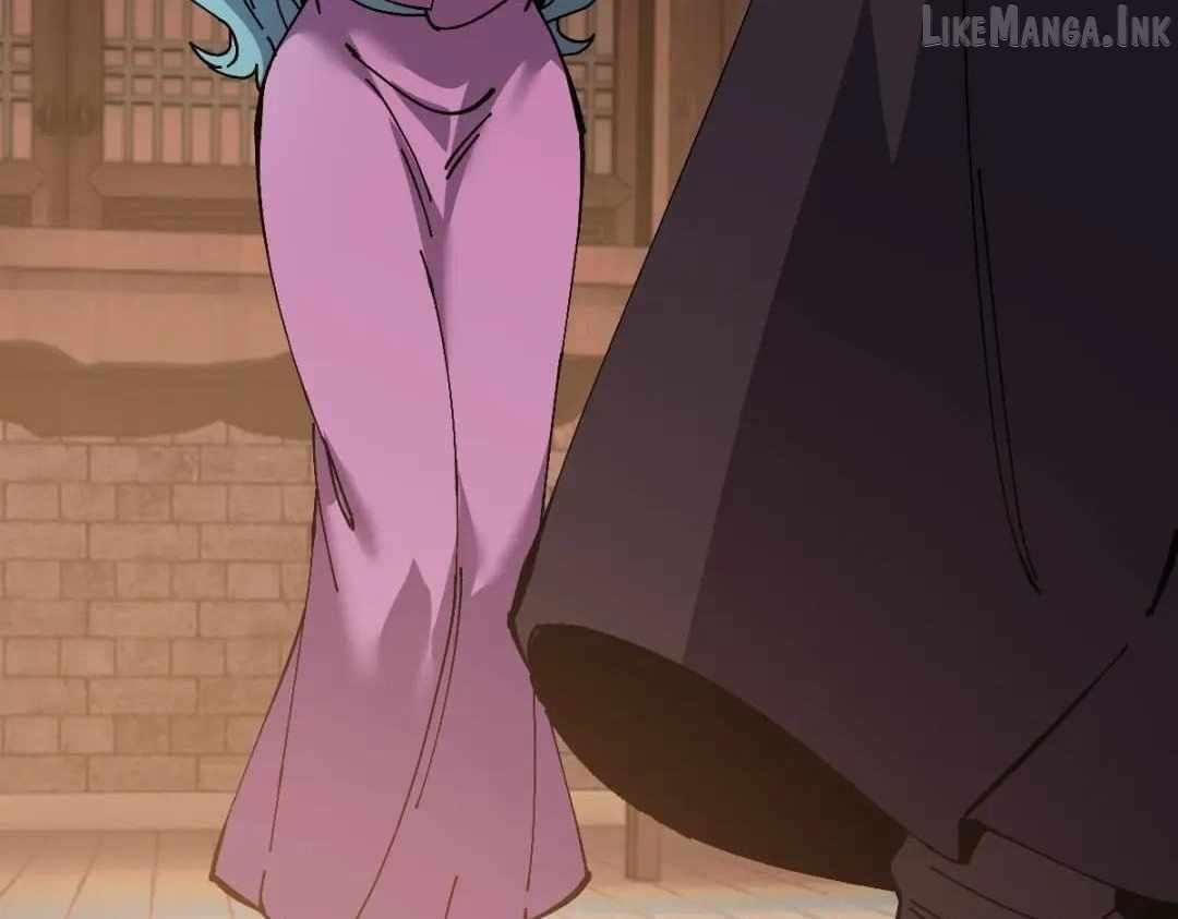 Master: This Villainous Disciple Is Not The Holy Child — Chapter 205 — page 40