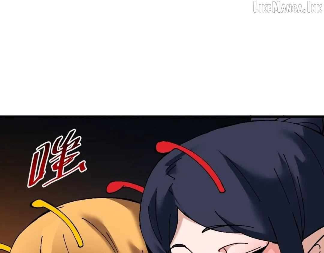 Master: This Villainous Disciple Is Not The Holy Child — Chapter 205 — page 48
