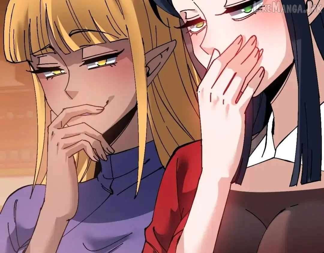 Master: This Villainous Disciple Is Not The Holy Child — Chapter 205 — page 49
