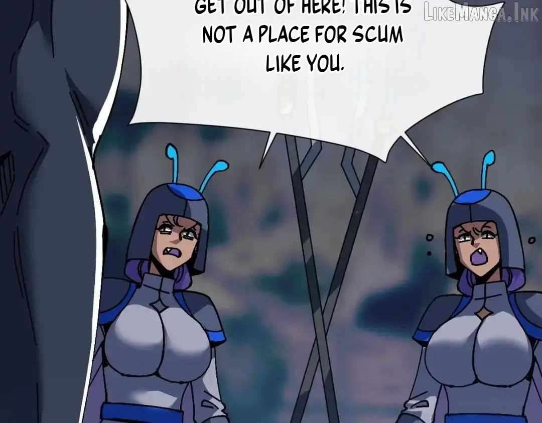 Master: This Villainous Disciple Is Not The Holy Child — Chapter 205 — page 58