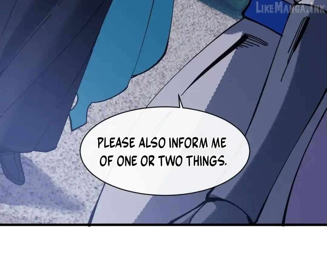 Master: This Villainous Disciple Is Not The Holy Child — Chapter 205 — page 62