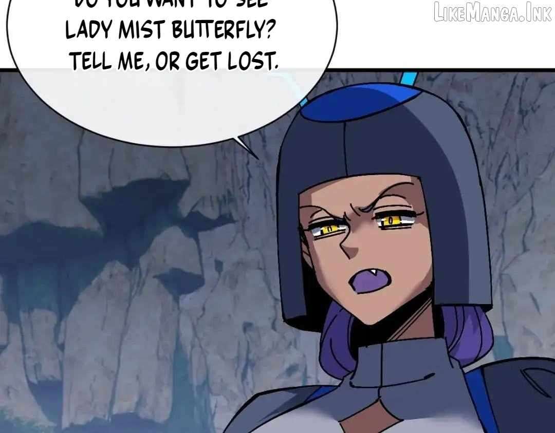 Master: This Villainous Disciple Is Not The Holy Child — Chapter 205 — page 64