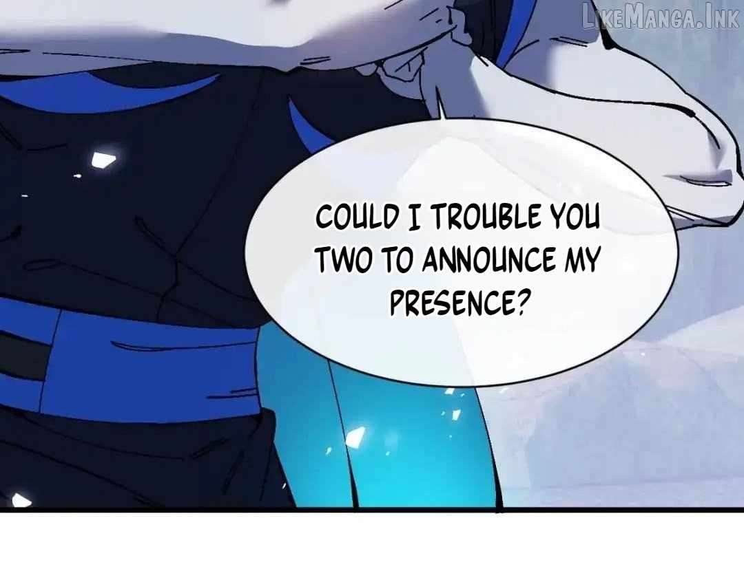 Master: This Villainous Disciple Is Not The Holy Child — Chapter 205 — page 71